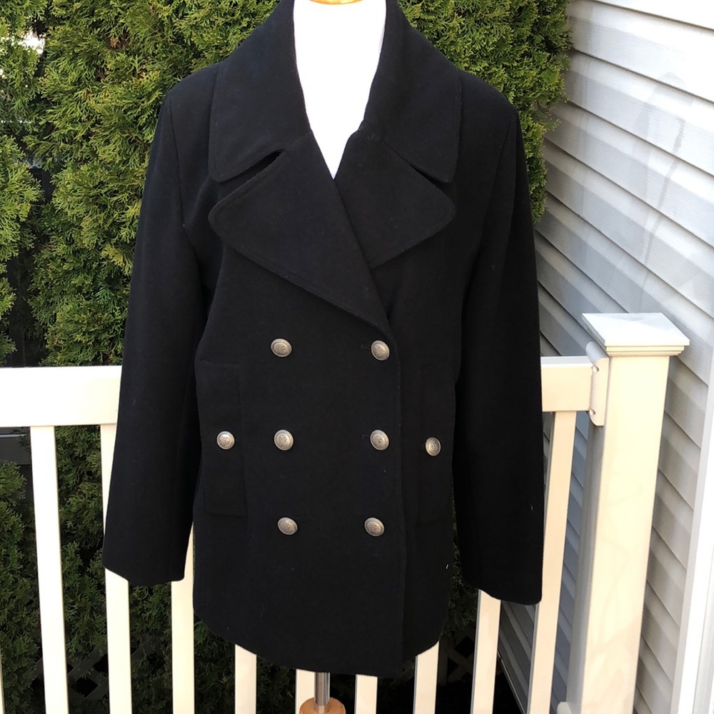 Style & Co jacket